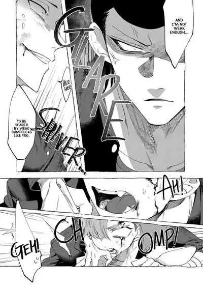 Badday Dreamers Ch. 1