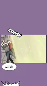 [Hong BanJang] Aharoo Ch.1-32 (English) (YoManga) (Ongoing)