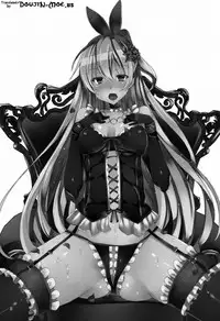 (C84) [Waffle Doumeiken (Tanaka Decilitre)] Fake Lovers (Nisekoi) [English] [doujin-moe.us]