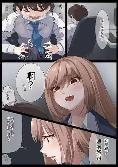 Birei sama no tsuba seme