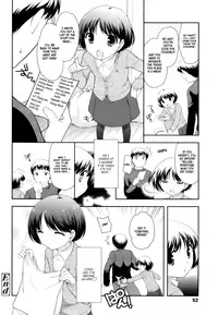 [Ueda Yuu] Tobidase! Koakuma Ch. 1-6, 13 [English] [Hayama_Kotono]