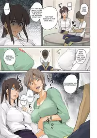 [Hana Hook] Nekura Shounen no Fukushuu Harem Choukyou Keikaku [English]