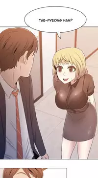 Miss Mystic Ch.1-20 (English) (Ongoing)