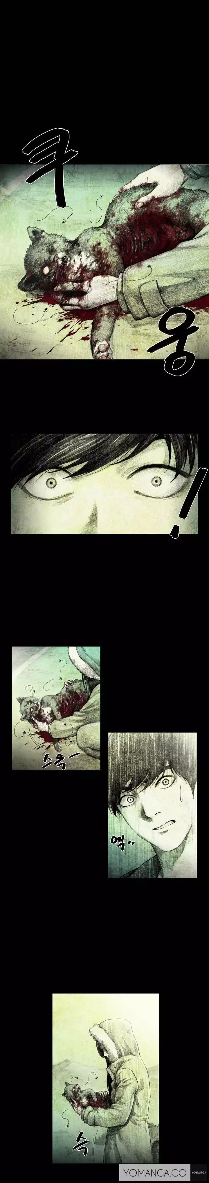 House of Dolls Ch.0-6