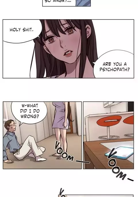 Atonement Camp Ch.1-4