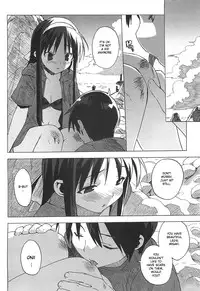 [Ohtomo Takuji] Gokkun Shojo - Drinking Virgin [English] [biribiri] [Decensored]