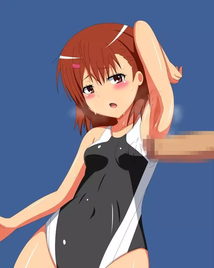 Kanojo! 5 ~ Inran Joshi ~