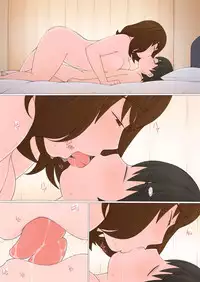 [Ponpharse] Ane Kaeru