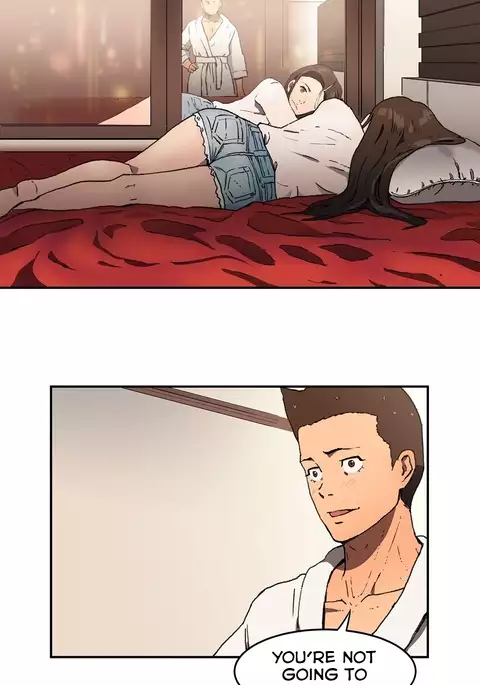 Refrain Love Ch.1-34