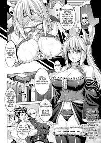 [Somejima] Miria's Mind (English)