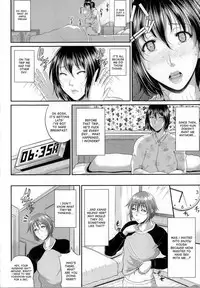 [Toguchi Masaya] Enjo Kosai ~Midara na Mama no Aishikata~ [English]