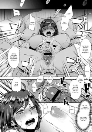 Sarasare Aidol Ch. 1-5