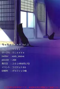 (C86) [SLeeVe (Sody)] Chicchai Ko no Hon vol.2