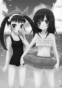 (C78) [Tougesakuraya (Yukian)] Chou! Iromonogatari 6 (Bakemonogatari)