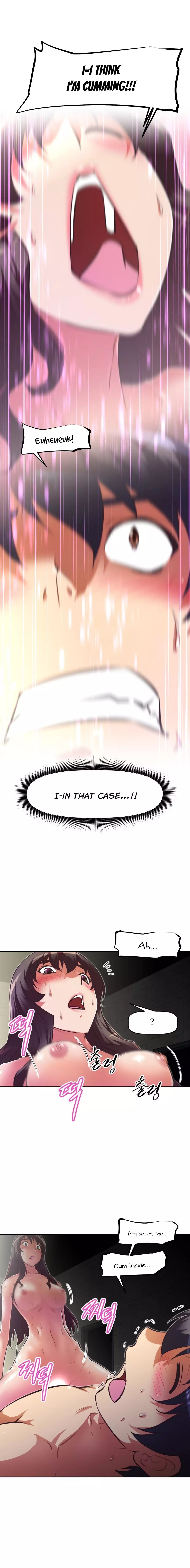 Brawling Go Ch.76-113