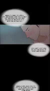 [Mr. Byeong-Su] Cohabitation Ch.1-50 (English) (Ongoing)