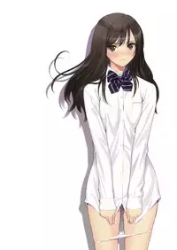 (C80) [T2 ART WORKS (Tony)] Chicchakunai yo'!! (WORKING!!)