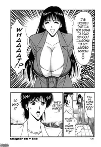 [Nagashima Chousuke] Pururun Seminar Vol. 6 (Complete) [English] [Tadanohito]