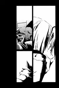 [Idea (Inukai Nono, Seina Rin)] Deep Reverb (Fullmetal Alchemist) [English]