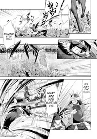 (Shota Scratch 11) [Mentaiko (Itto)] Shippuu Jinrai | Swift as Lightning [English] {Ryo}