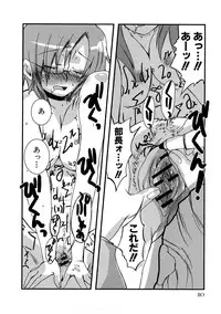 [MIEI TSUKAMOTO] HIMEREVO!