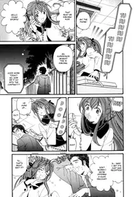 [Kobayashi Takumi] Virgin na Kankei 5 [English]