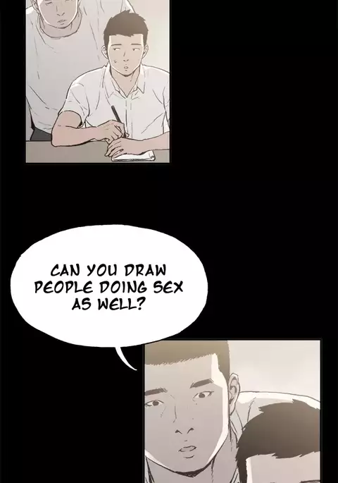 Cohabitation Ch.1-42