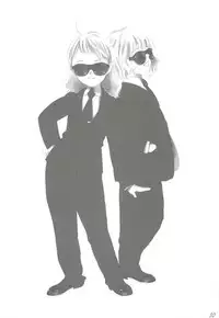 (MakiMaki 7) [Charm (Toshi Hiroshi)] SANCTUARY (Rosen Maiden)