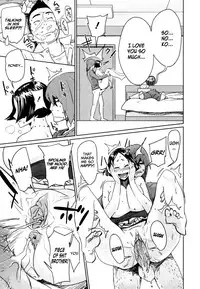 [bobobo] PLDK [English]