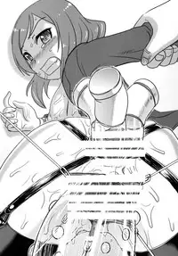 (C87) [Uzigaya (Uziga Waita)] Dokudoku REVIVAL&PANZER (Various) [Chinese] [脸肿汉化组]