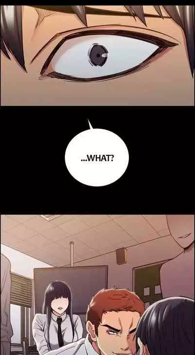 Taste of Forbbiden Fruit Ch.40/53