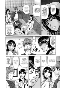 [Ozaki Akira] Hitoduma Bakunyuu Announcer Yuriko-san Vol. 1 [English] [Nemui]