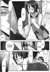 [Hakkyou Daioujou] Momoiro Closer (COMIC X-EROS #14) [English] [CGrascal]