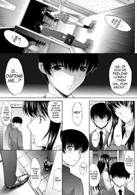 [Kino Hitoshi] Hatsujou Souchi - Sexual Excitement Device [English] [doujin-moe.us] [Digital]