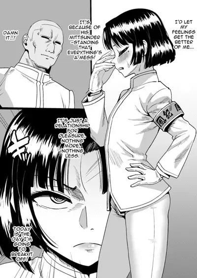 Twitter post Head of Public Morals Committee