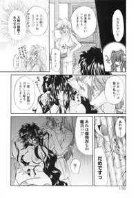 [Kimio Tamako] Watashi to Shujin no Sora