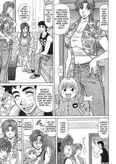 Kochira Momoiro Company Vol. 2 Ch.1-9