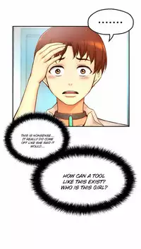 [Cave Bear] Mia's Tool Ch. 0-15 [English]