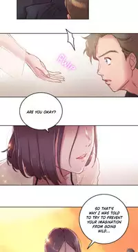 [BYMAN] Sex Knights-Erotic Sensuality & Perception Ch.1-13 (English) (Ongoing)