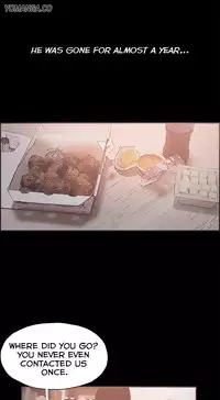 [Mr. Byeong-Su] Cohabitation Ch.1-50 (English) (Ongoing)