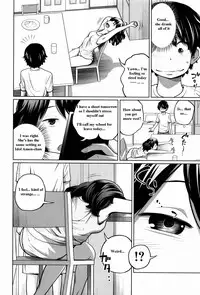 [Tsubaki Jushirou] Daily Sisters [English]