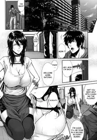 [Zucchini] Soukan Manual | Incest Manual [English] [FUKE & Co.]