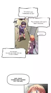 [Worin] Brawling Go Ch.76-89 (English) (Ongoing)