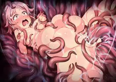 [Mist Night (Co_Ma)] Lisbeth Vore (Sword Art Online) [English]