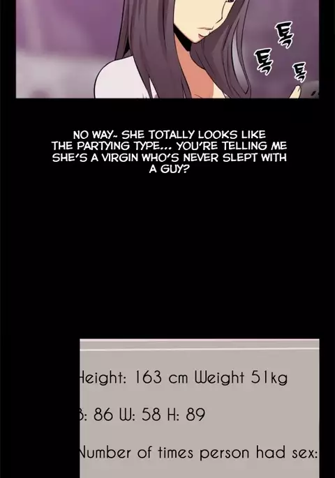 Love Parameter Ch.1-78