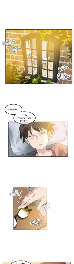 A Pervert's Daily Life • Chapter 31-35