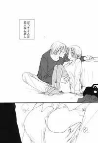 Comic Hime Dorobou [2008-09]