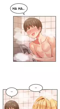 [Mx2J] Hari Dormitory Ch.0-31 (English) (Ongoing)