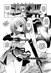 [Matra Milan] Angelical Pendulum Vol 1 (English)