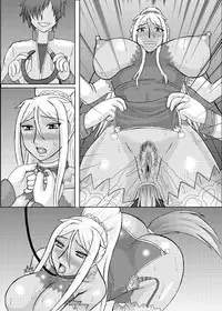 [Kyoten Heichou (Iwai Takeshi)] Koihara Musou (Koihime Musou) [Digital]